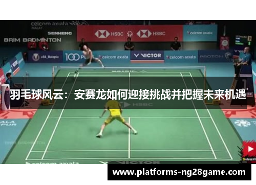 羽毛球风云:安赛龙如何迎接挑战并把握未来机遇
