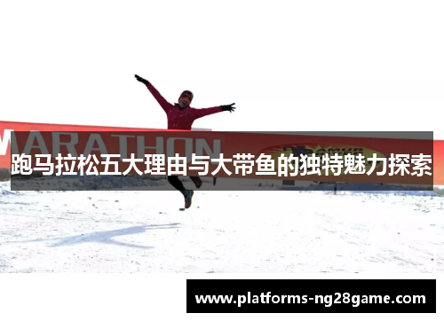 跑马拉松五大理由与大带鱼的独特魅力探索