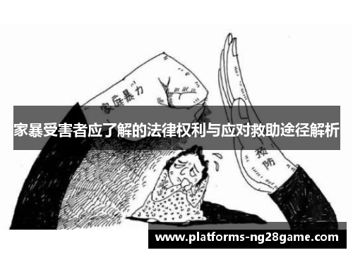 家暴受害者应了解的法律权利与应对救助途径解析