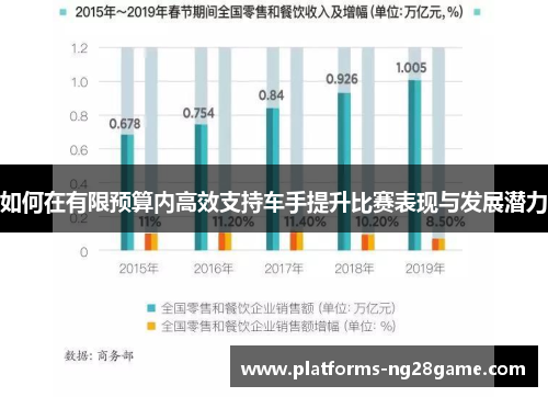 如何在有限预算内高效支持车手提升比赛表现与发展潜力