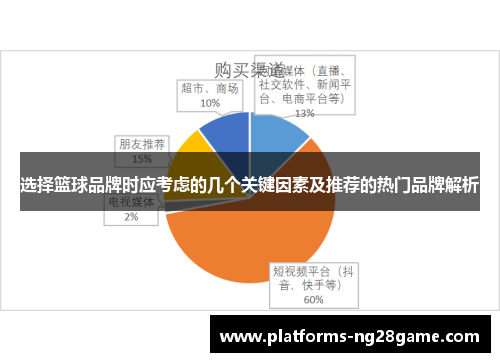 选择篮球品牌时应考虑的几个关键因素及推荐的热门品牌解析