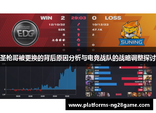 圣枪哥被更换的背后原因分析与电竞战队的战略调整探讨