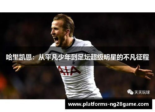 哈里凯恩:从平凡少年到足坛超级明星的不凡征程 哈里凯恩:从平凡少年到足坛超级明星的不凡征程