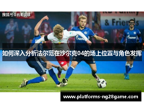 如何深入分析法尔范在沙尔克04的场上位置与角色发挥