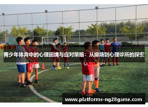青少年体育中的心理困境与应对策略：从操场到心理诊所的探索