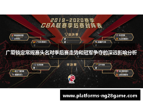 广厦锁定常规赛头名对季后赛走势和冠军争夺的深远影响分析 广厦锁定常规赛头名对季后赛走势和冠军争夺的深远影响分析