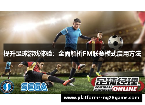 提升足球游戏体验：全面解析FM联赛模式启用方法