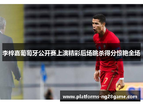 李梓嘉葡萄牙公开赛上演精彩后场跳杀得分惊艳全场