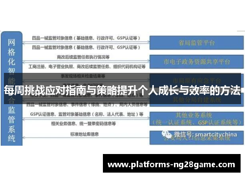 每周挑战应对指南与策略提升个人成长与效率的方法