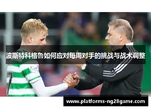 波斯特科格鲁如何应对每周对手的挑战与战术调整